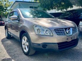 Nissan Dualis