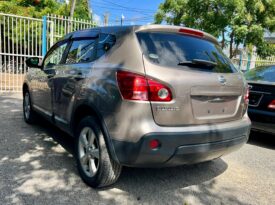 Nissan Dualis