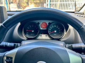 Nissan Dualis