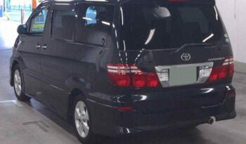 
									Toyota Alphard full								