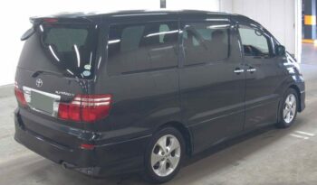 
									Toyota Alphard full								