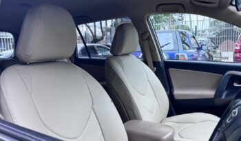 
									Toyota Vanguard full								