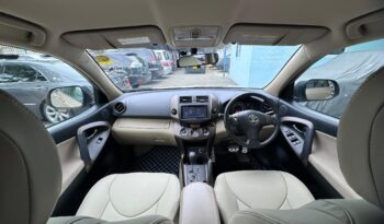 
									Toyota Vanguard full								