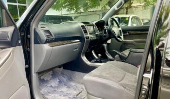 
									Toyota Landcruiser Prado full								