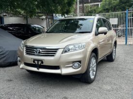 Toyota Vanguard