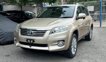 
									Toyota Vanguard full								