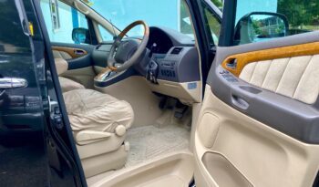
									Toyota Alphard full								