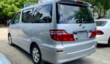 
									Toyota Alphard full								
