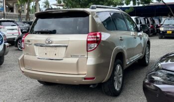 
									Toyota Vanguard full								