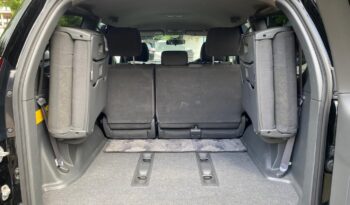 
									Toyota Landcruiser Prado full								