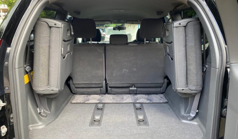 
								Toyota Landcruiser Prado full									