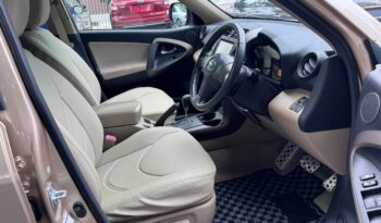 
									Toyota Vanguard full								