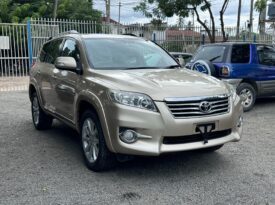 Toyota Vanguard