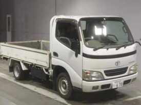 Toyota TOYOACE