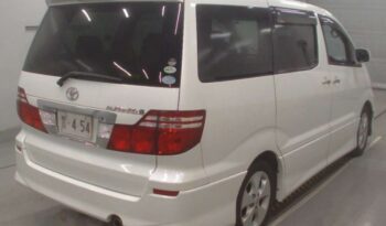 
									Toyota Alphard full								