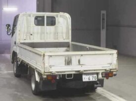 Toyota TOYOACE