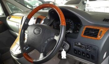 
									Toyota Alphard full								