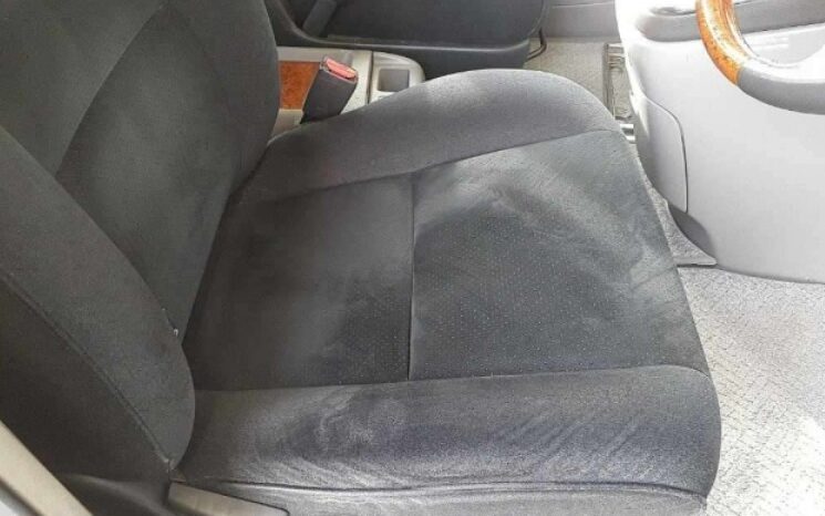 
								Toyota Alphard full									