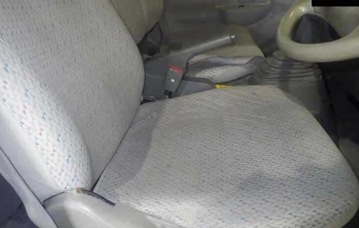
								Toyota TOYOACE full									