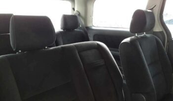 
									Toyota Alphard full								