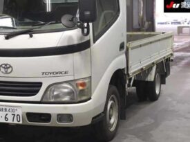 Toyota TOYOACE