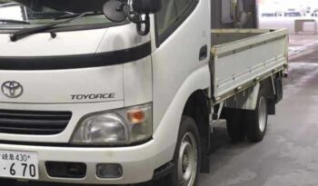 
									Toyota TOYOACE full								