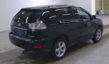 
									Toyota Harrier full								