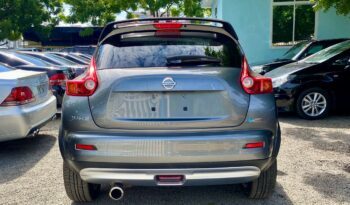 
									Nissan Juke full								
