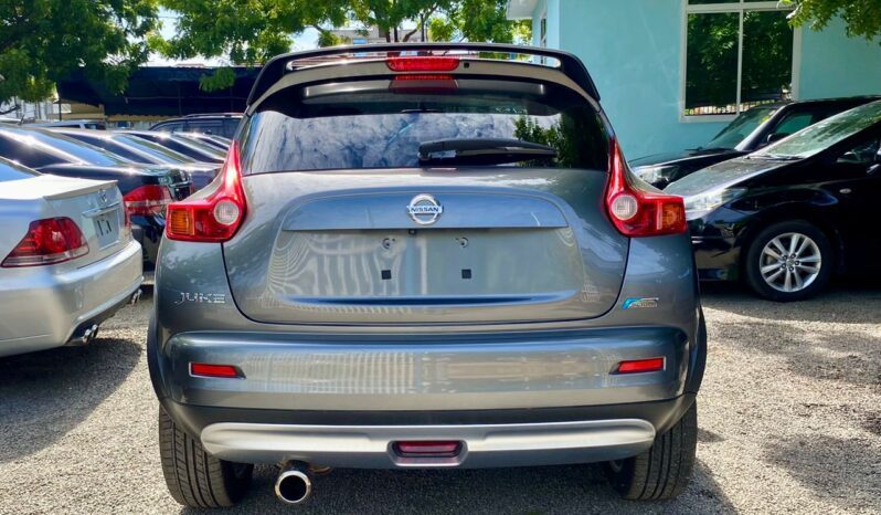 
								Nissan Juke full									