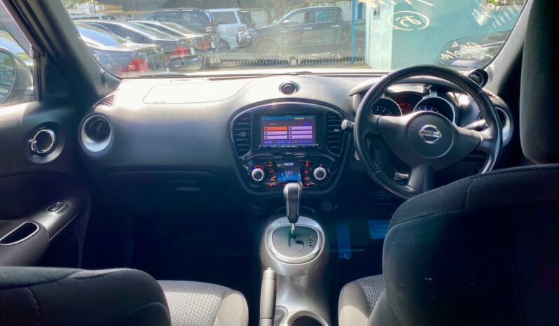 
								Nissan Juke full									