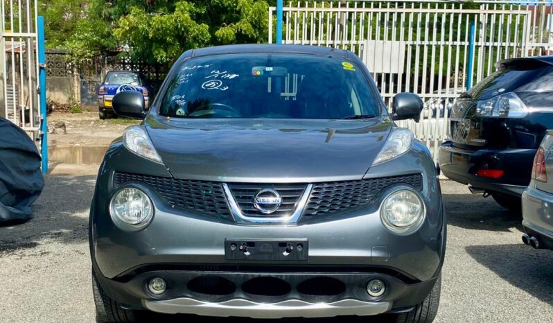 
								Nissan Juke full									