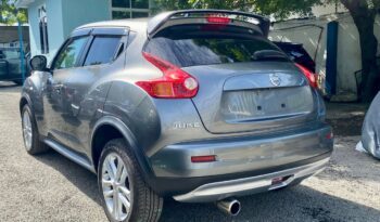 
									Nissan Juke full								