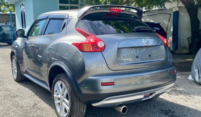 
								Nissan Juke full									