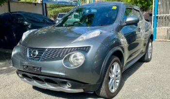 
									Nissan Juke full								