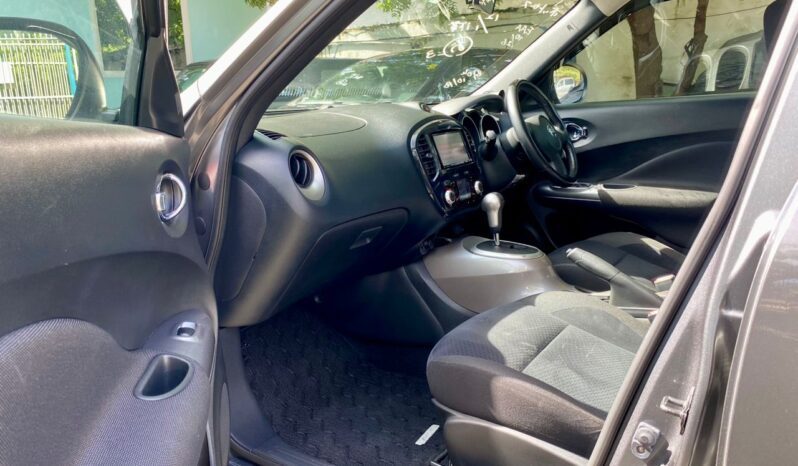 
								Nissan Juke full									