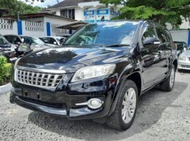 Toyota Vanguard