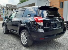 Toyota Vanguard