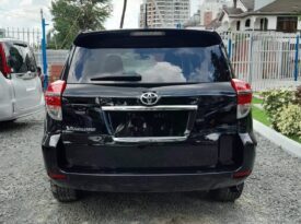 Toyota Vanguard