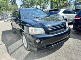Toyota Kluger