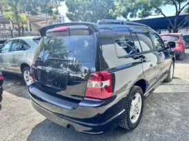 Toyota Kluger
