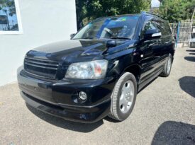 Toyota Kluger