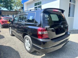 Toyota Kluger