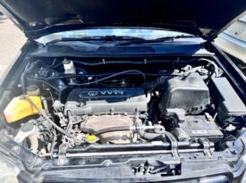 Toyota Kluger