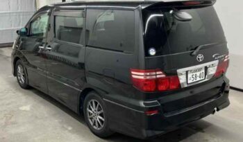 
									Toyota Alphard full								