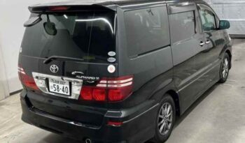 
									Toyota Alphard full								