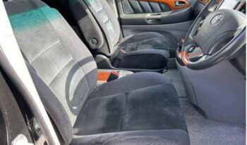 
									Toyota Alphard full								