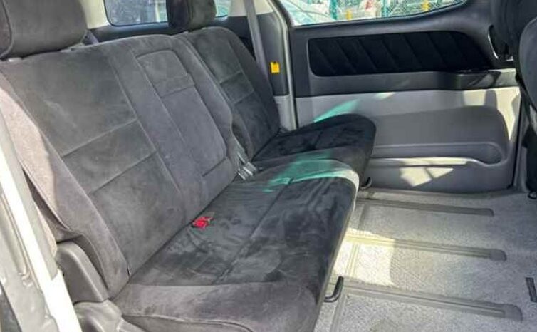 
								Toyota Alphard full									