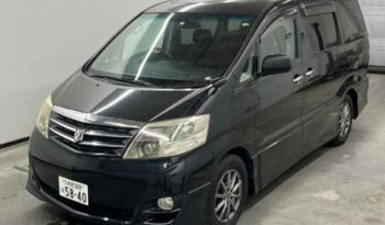 
									Toyota Alphard full								