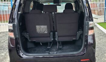 
									Toyota Vellfire full								