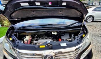 
									Toyota Vellfire full								